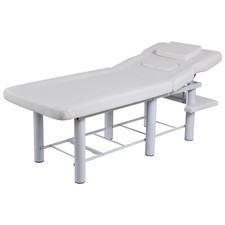 Heavy Duty Massage Bed Salon Table with Memory Foam for Physical Therapy