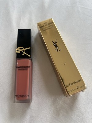 YSL Yves Saint Laurent Make Me Blush