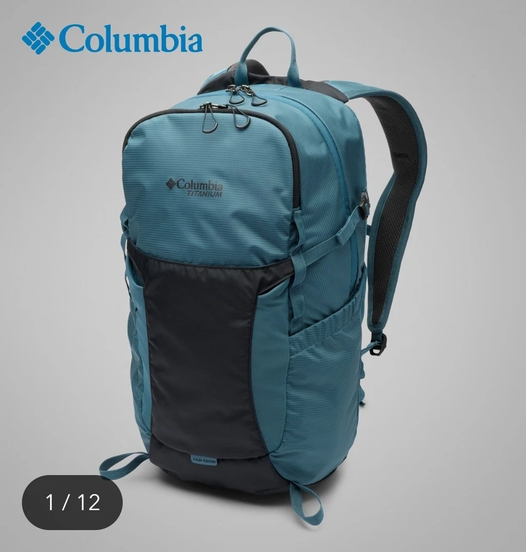 Columbia Triple Canyon Backpack - Thumbnail 4