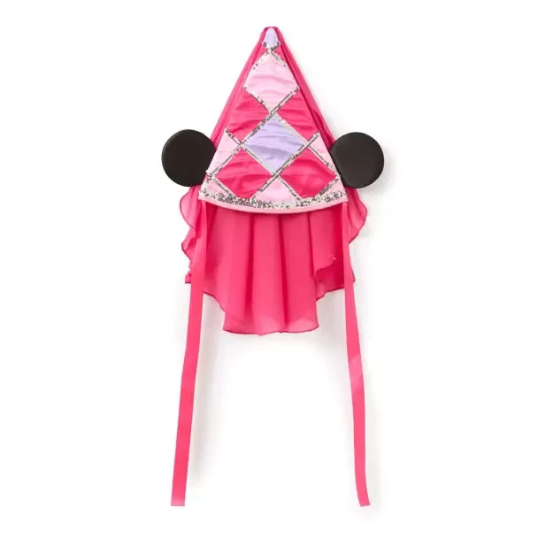 Disney Parks Minnie Mouse Cone Hat Ears - 2026 NEW sealed