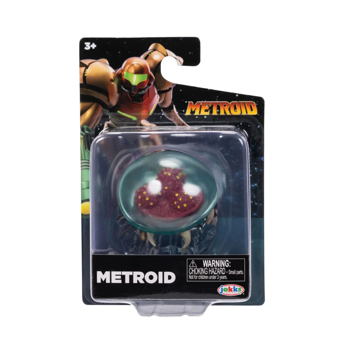 Metroid TV, Movie & Video Games Action Figure Action Figures for