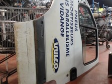 Porte avant et accessoires Opel MOVANO