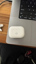 Genuine Apple AirPods Pro 2nd Gen USB-C Wireless Charging Case Only A2968