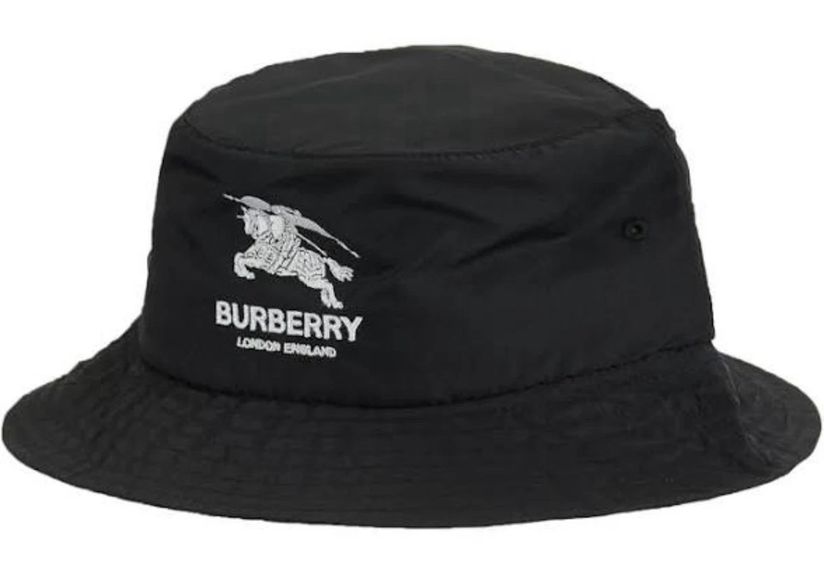 Burberry Bucket Hats for Men for sale - eBay