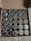 1776-2026 D LIBERTY SEMIQUINCENTENNIAL HALF DOLLAR UNCIRCULATED, BOX OF 50 ROLLS