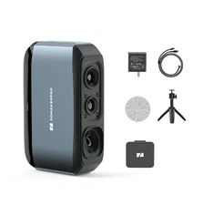 3DMakerpro Portable Moose Premium 3D-Scanner For 3D-Printing 0.03mm Accuracy