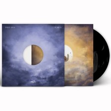 Image of TONY ANN - ICARUS LIMITED EDITION ETCHED VINYL LP NEW