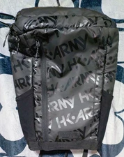 HK Army Cruiser Backpack - Blackout
