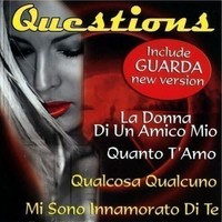 Audio Cd - Questions / Various - Dv More -D- Neu