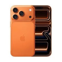 Apple Iphone 17 PRO MAX 512GB Cosmic Orange MFYT4ZD/A
