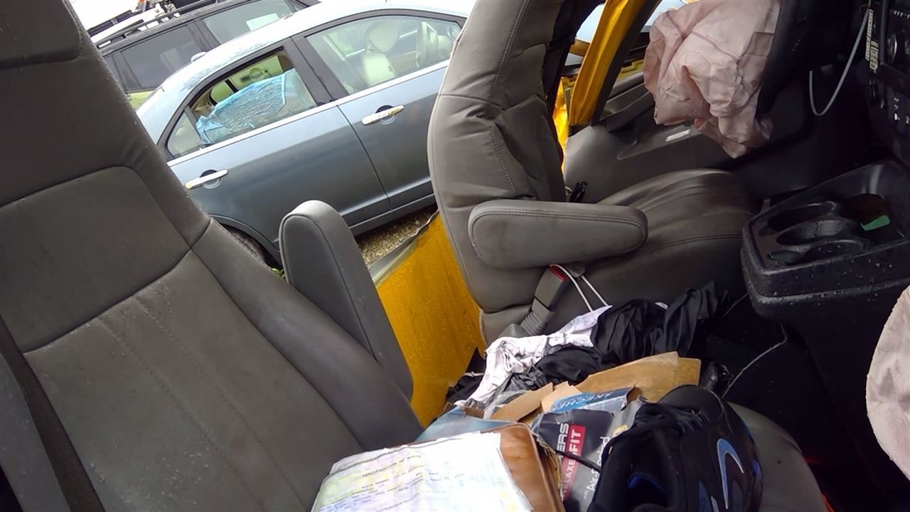 Power Steering Pump Fits 18-21 EXPRESS 2500 VAN 479544 thumbnail 7