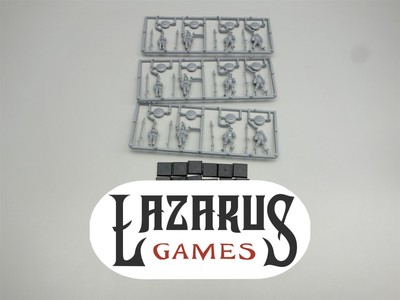 Warhammer FB Empire AoS Order: Cities of Sigmar - x12 Spearmen (oop NoS)