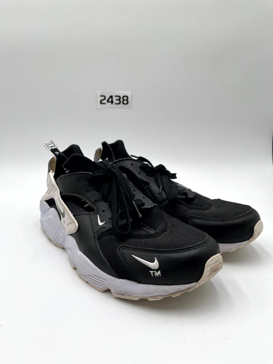 Nike Air Huarache Men display picture 2