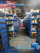 1PC Refurbished  in box E5AK-AA2-500 Omron US...