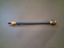 1970 Cadillac Fleetwood Power Bench Seat Cable 6040 Blue