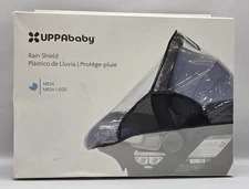 UPPAbaby Rain Shield for Mesa & Mesa i Infant Car Seat Carriers Model 0259