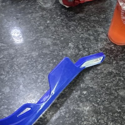 JFG Racing Motorcycle Universal Hand Guard Protector