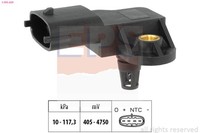 Luftdrucksensor, HÖHenanpassung - EPS 1.993.430