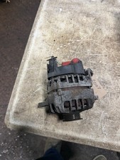 NISSAN MICRA MK3 K12 2007 ALTERNATOR 23100AX62B
