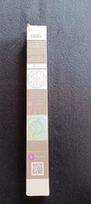 IOD Transfer Fresh Dairy 1. Gen Prima Marketing Uhr Vintage OVP Neu