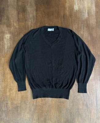 COMME des GARCONS HOMME 90's Sample Sweater Made in Japan