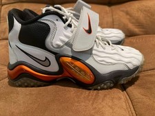 Nike Zoom Turf Training White for Sale | Authenticity  display picture 2