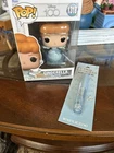 Funko Pop! Disney Cinderella 100th Vinyl Figure And Cinderella Lip Oil