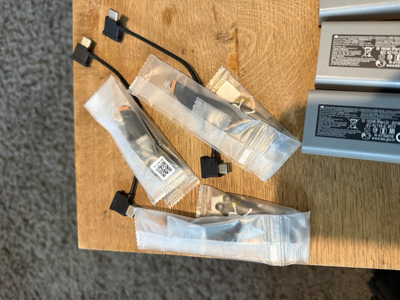 DJI Mini 2 Fly More Combo Camera Drone