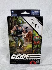 Hasbro Collectibles G.I. Joe Classified Series 72 Cobra Copperhead - F7464