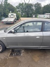 Porte avant et accessoires Honda CIVIC