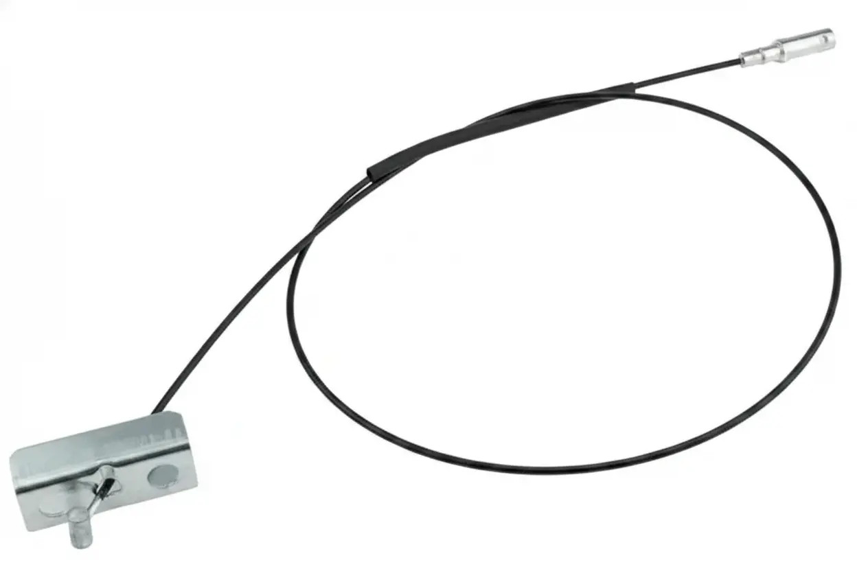 Handbrake cable Centre Disc Brake HLR-PL-037 NTY for RENAULT OPEL NISSAN - Image 9