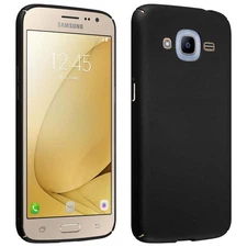 Case for Samsung Galaxy J2 2016 Protection Hard Phone Cover Anti-Scratch