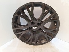 KIA PRO CEED GT MK2 2012-2018 18" Alloy Wheel OEM Genuine 52910A2550