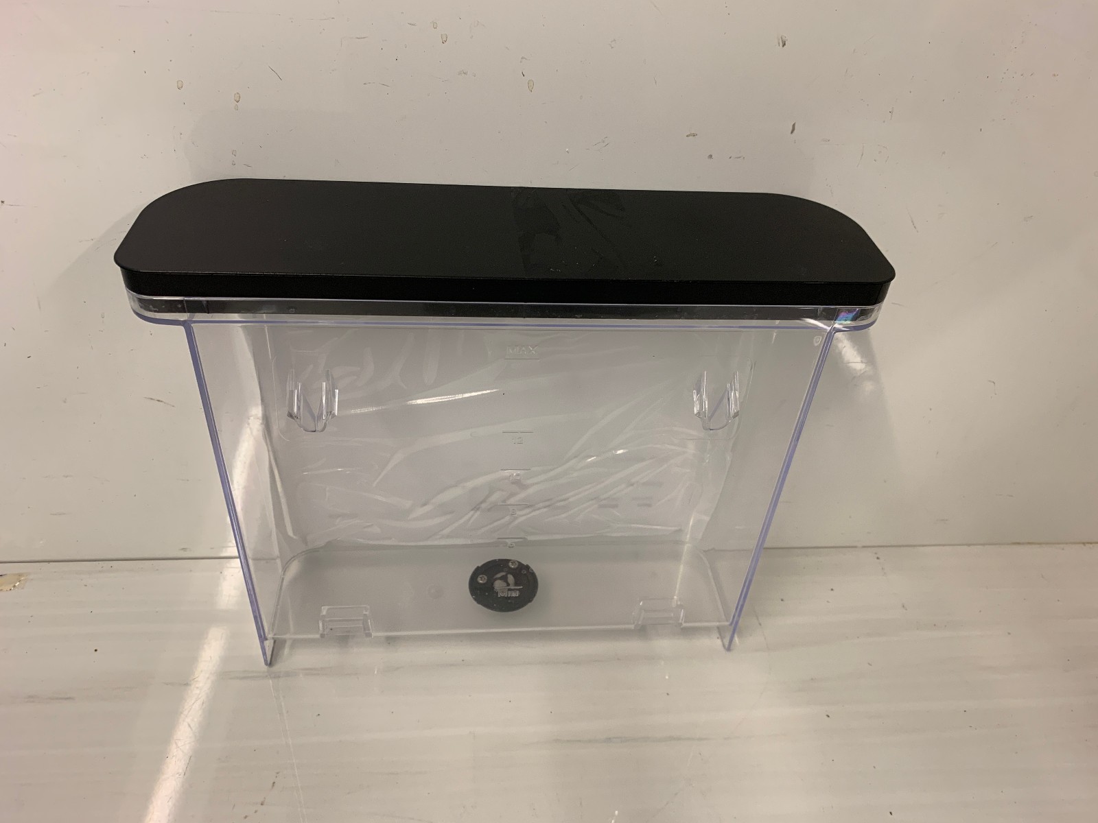 Keurig K-Duo 5000378536 60 oz Water Reservoir Tank with Black Lid OEM