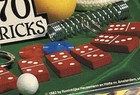 Jumbo Hocus Pocus Magic Show Set 70 Tricks Vintage 1982 Ages 8+ 8-11 Years — photo 3