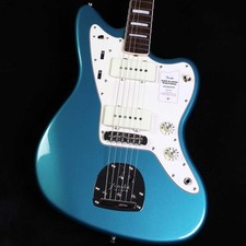 Fender MIJ Traditional Late 60s Jazzmaster Ocean Turquoise