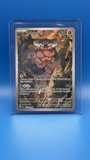 Pokémon TCG Landorus 131/086 Sv: Black Bolt Illus Rare Holo EN on eBay
