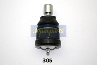 Japanparts BJ-305 Traggelenk Vorne L/R FüR Mazda 3 5 1.3-2.3 10.03-