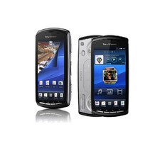 Sony Ericsson Xperia Play Handy Dummy Attrappe - Requisit, Deko, Werbung