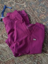Figs Scrub Set