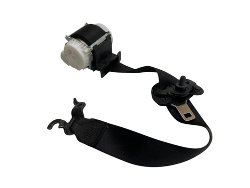 BMW X1 E84 2015 Links Sicherheitsgurt vorne 2991281 UTO63468