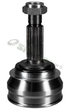 Drive Shaft Joint Front Fits Skoda Favorit Felicia VW Caddy SHAFTEC CV119N