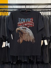 Lynyrd Skynyrd EAGLE Black Unisex T-Shirt