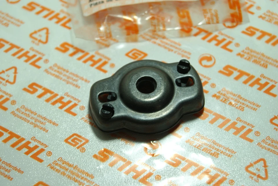 Stihl FS70 FS46 FS46 FS40 FS50 FS55 FS56 Mitnehmer 4140 190 2010 Originalteil - Bild 2 von 3