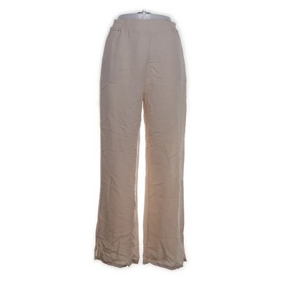 Sassy Classy, Palazzohose, Größe: S, P2301-F6, Beige, Nylon/Viskose #rCe