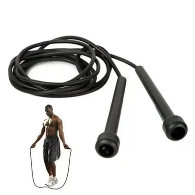 VERSTELLBARES SPRINGSEIL FITNESS BOXEN GESCHWINDIGKEIT TRAINING SPRINGEN TRAINING ERWACHSENE KINDER