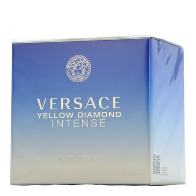 Versace Yellow Diamond intense EDP 50ml