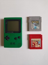 Gameboy Poket - Pokémon 