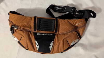 Zs2 Bandolier Sling Pack New Umpqua Bandolier ZS Sling Waist Pack