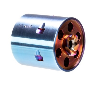New Heritage Rough Rider 22 WMR Mag Magnum Revolver 6 SHOT Cylinder